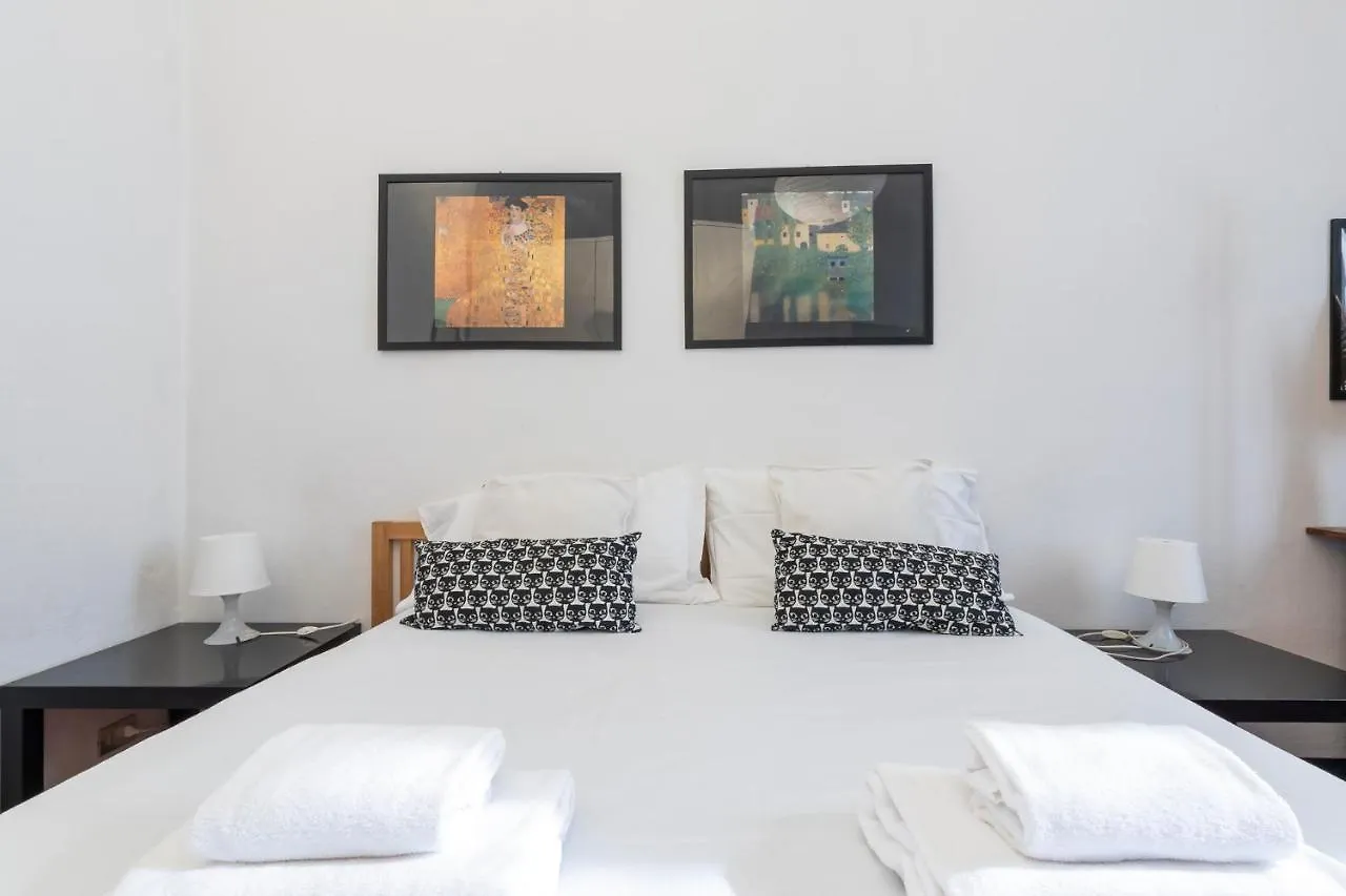 I Host Apartment - Monza 20 Milan